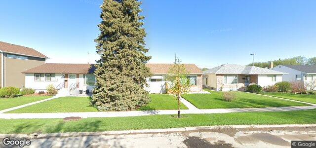 Larawan ng 297 Churchill Drive sa Winnipeg, Manitoba