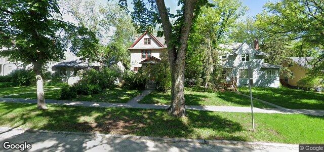 297 Maplewood Avenue（加拿大曼尼托巴省溫尼伯市）房屋照片