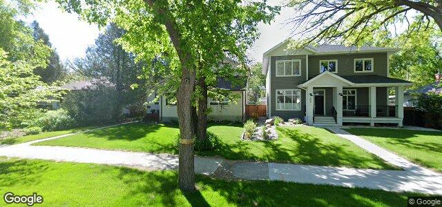 298 Maplewood Avenue（加拿大曼尼托巴省溫尼伯市）房屋照片