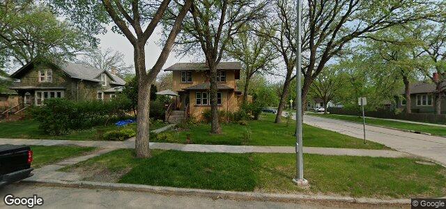 299 Balfour Avenue（加拿大曼尼托巴省溫尼伯市）房屋照片