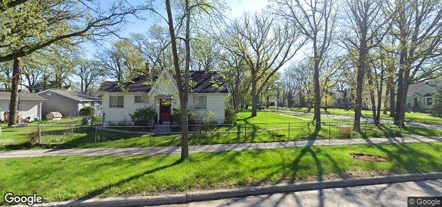 299 Clare Avenue（加拿大曼尼托巴省溫尼伯市）房屋照片