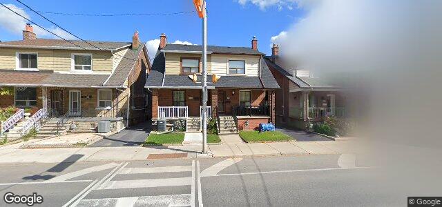 299 Oakwood Avenue（加拿大曼尼托巴省溫尼伯市）房屋照片