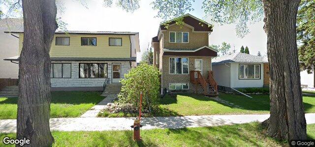 Larawan ng 30 Morley Avenue sa Winnipeg, Manitoba