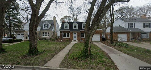 302 Ashland Avenue（加拿大曼尼托巴省溫尼伯市）房屋照片