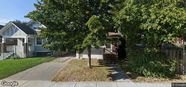 303 Ashland Avenue（加拿大曼尼托巴省溫尼伯市）房屋照片