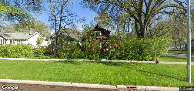 303 Clare Avenue（加拿大曼尼托巴省溫尼伯市）房屋照片