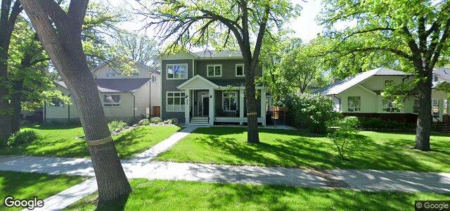 304 Maplewood Avenue（加拿大曼尼托巴省溫尼伯市）房屋照片