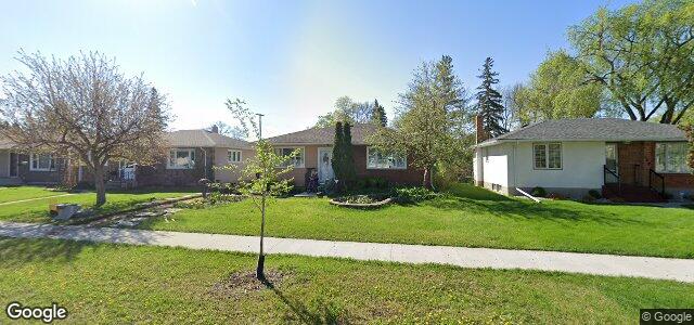 304 Wavell Avenue（加拿大曼尼托巴省溫尼伯市）房屋照片