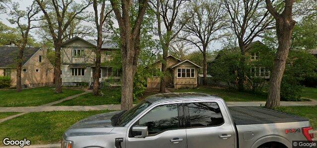 305 Balfour Avenue（加拿大曼尼托巴省溫尼伯市）房屋照片