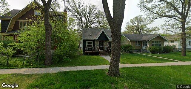 306 Balfour Avenue（加拿大曼尼托巴省溫尼伯市）房屋照片