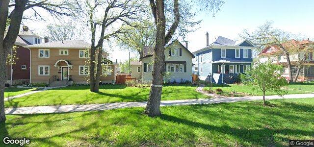 306 Baltimore Road（加拿大曼尼托巴省溫尼伯市）房屋照片