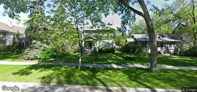 307 Maplewood Avenue（加拿大曼尼托巴省温尼伯市）房屋照片