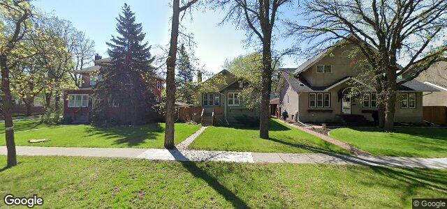 308 Bartlet Avenue（加拿大曼尼托巴省溫尼伯市）房屋照片