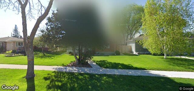 308 Wavell Avenue（加拿大曼尼托巴省溫尼伯市）房屋照片