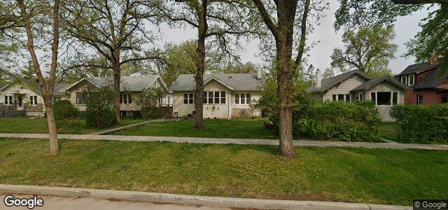 309 Clare Avenue（加拿大曼尼托巴省溫尼伯市）房屋照片