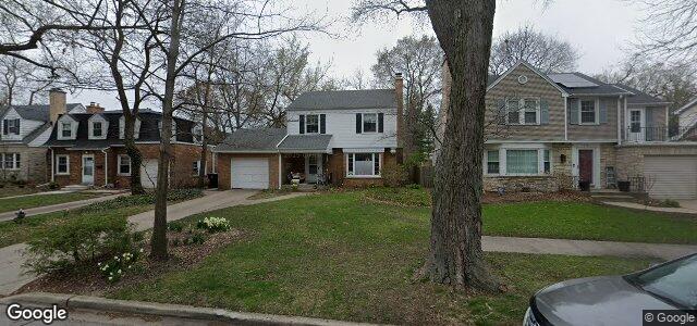 310 Ashland Avenue（加拿大曼尼托巴省溫尼伯市）房屋照片