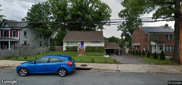 Larawan ng 310 Baltimore Road sa Winnipeg, Manitoba