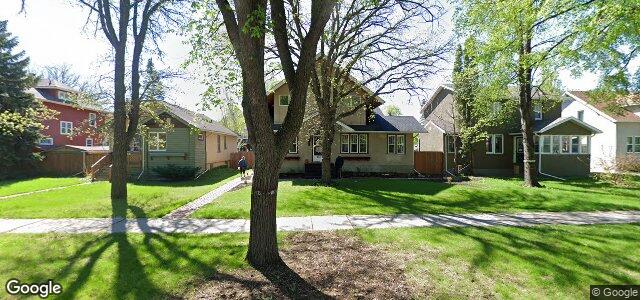 310 Bartlet Avenue（加拿大曼尼托巴省溫尼伯市）房屋照片