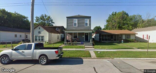Larawan ng 310 Montgomery Avenue sa Winnipeg, Manitoba