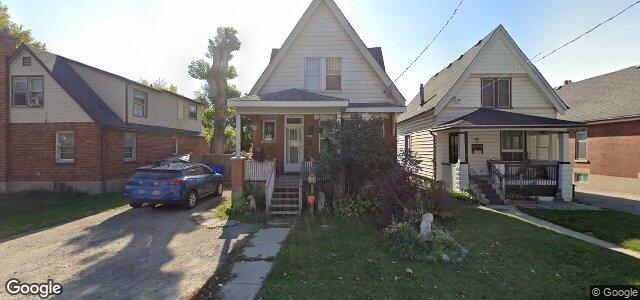 311 Ashland Avenue（加拿大曼尼托巴省溫尼伯市）房屋照片