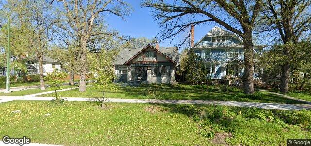 311 Baltimore Road（加拿大曼尼托巴省温尼伯市）房屋照片