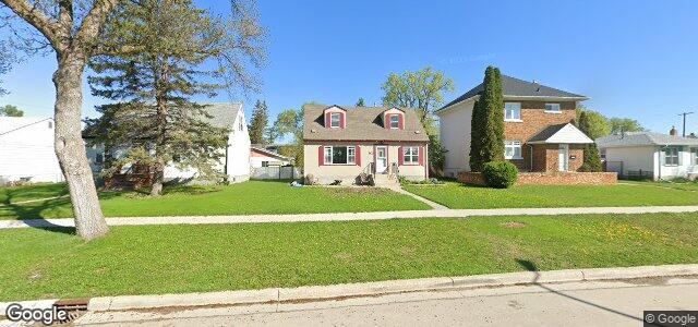 311 Wavell Avenue（加拿大曼尼托巴省溫尼伯市）房屋照片