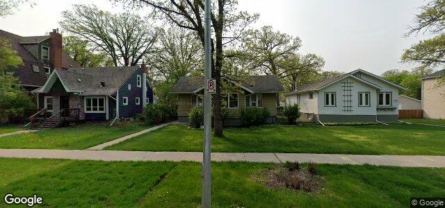 312 Balfour Avenue（加拿大曼尼托巴省溫尼伯市）房屋照片