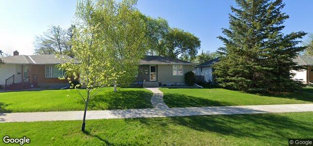 312 Wavell Avenue（加拿大曼尼托巴省溫尼伯市）房屋照片