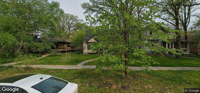 315 Balfour Avenue（加拿大曼尼托巴省溫尼伯市）房屋照片