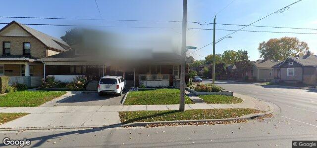 316 Ashland Avenue（加拿大曼尼托巴省溫尼伯市）房屋照片