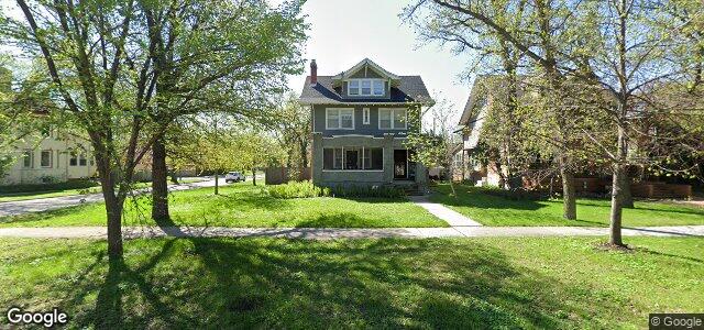 316 Baltimore Road（加拿大曼尼托巴省溫尼伯市）房屋照片