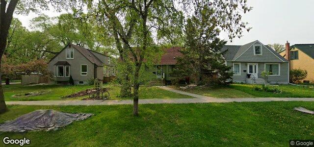 316 Clare Avenue（加拿大曼尼托巴省溫尼伯市）房屋照片