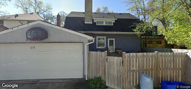 317 Baltimore Road（加拿大曼尼托巴省溫尼伯市）房屋照片