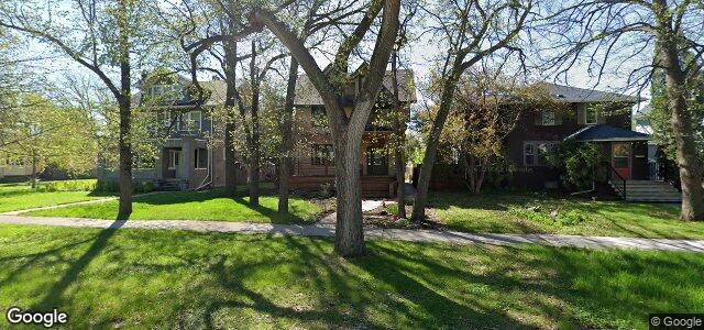 318 Baltimore Road（加拿大曼尼托巴省溫尼伯市）房屋照片