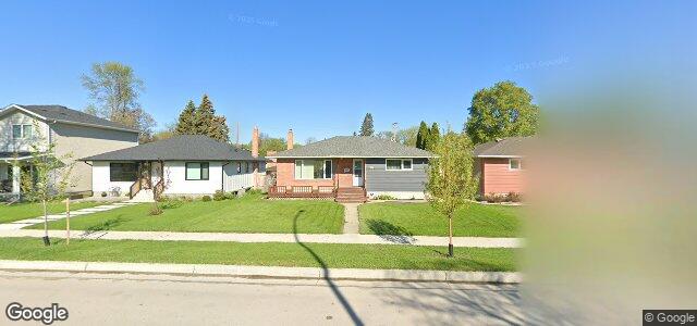 319 Churchill Drive（加拿大曼尼托巴省溫尼伯市）房屋照片