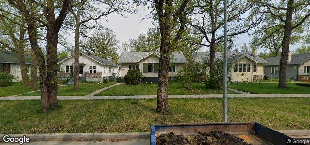 321 Clare Avenue（加拿大曼尼托巴省溫尼伯市）房屋照片