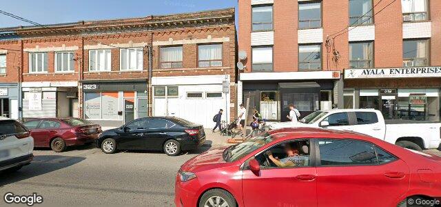 321 Oakwood Avenue（加拿大曼尼托巴省溫尼伯市）房屋照片