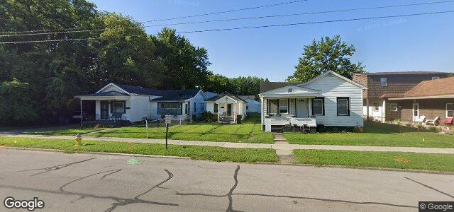 322 Montgomery Avenue（加拿大曼尼托巴省溫尼伯市）房屋照片