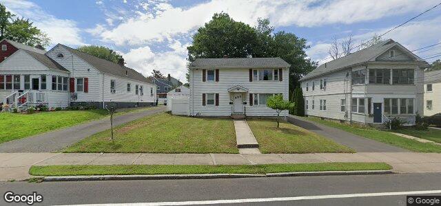 323 Oakwood Avenue（加拿大曼尼托巴省溫尼伯市）房屋照片