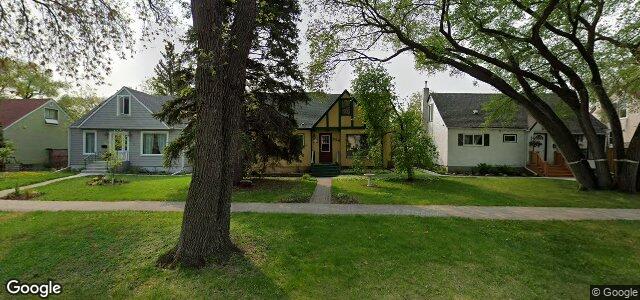 324 Clare Avenue（加拿大曼尼托巴省溫尼伯市）房屋照片