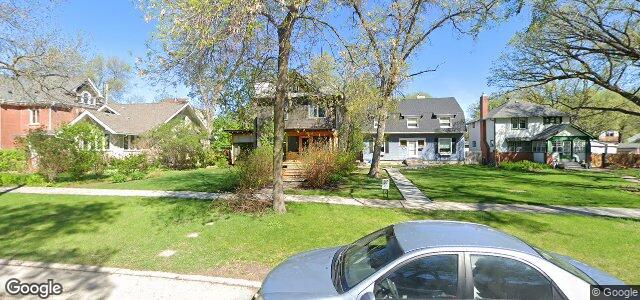 325 Baltimore Road（加拿大曼尼托巴省溫尼伯市）房屋照片