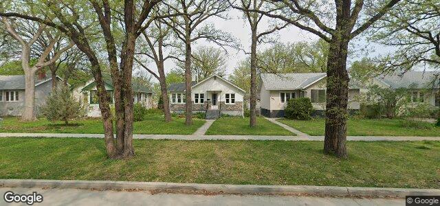 325 Clare Avenue（加拿大曼尼托巴省溫尼伯市）房屋照片