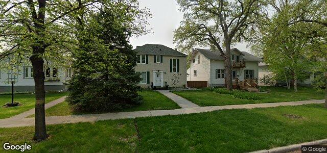 330 Balfour Avenue（加拿大曼尼托巴省溫尼伯市）房屋照片