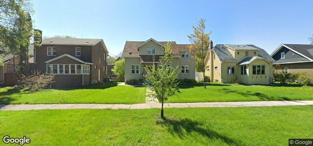 330 Bartlet Avenue（加拿大曼尼托巴省溫尼伯市）房屋照片