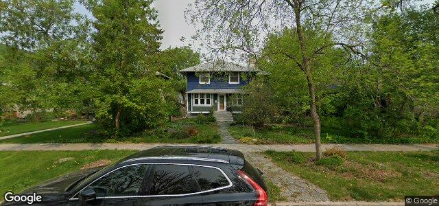 331 Balfour Avenue（加拿大曼尼托巴省溫尼伯市）房屋照片