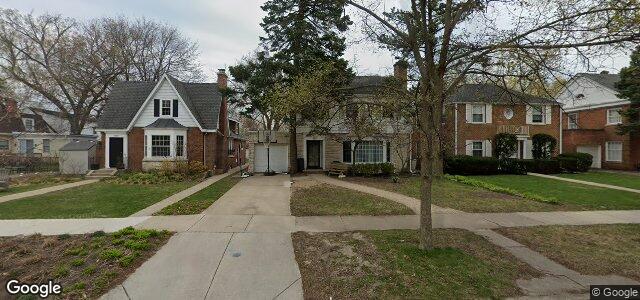 333 Ashland Avenue（加拿大曼尼托巴省溫尼伯市）房屋照片