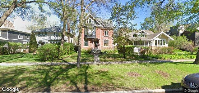 333 Baltimore Road（加拿大曼尼托巴省溫尼伯市）房屋照片