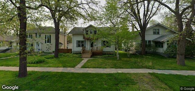 334 Balfour Avenue（加拿大曼尼托巴省溫尼伯市）房屋照片