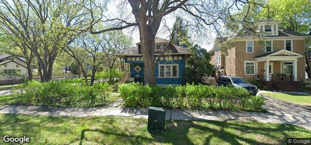 334 Maplewood Avenue（加拿大曼尼托巴省溫尼伯市）房屋照片