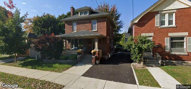 335 Ashland Avenue（加拿大曼尼托巴省溫尼伯市）房屋照片